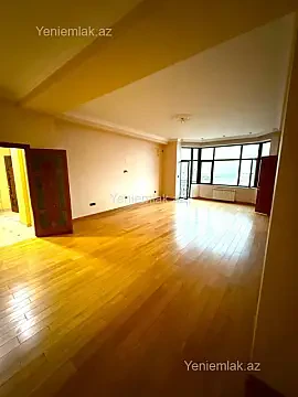 Satılır 3 otaqlı yeni tikili 127 m² — Bakı, Səbail 3 otaq 127.00 m²