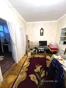 Satılır 2 otaqlı köhnə tikili 83 m² — Bakı, Səbail 2 otaq 83.00 m²