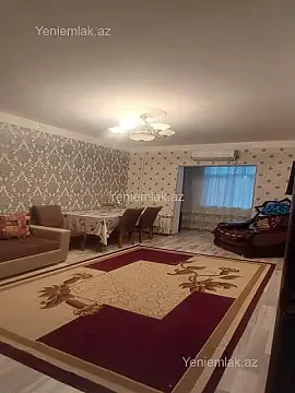 Satılır 2 otaqlı köhnə tikili 65 m² — Bakı, Xətai 2 otaq 65.00 m²