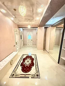 Satılır 3 otaqlı yeni tikili 125 m² — Bakı, Xətai 3 otaq 125.00 m²