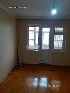 Satılır 3 otaqlı köhnə tikili 68 m² — Sumqayıt, 3-cü mikrorayon 3 otaq 68.00 m²