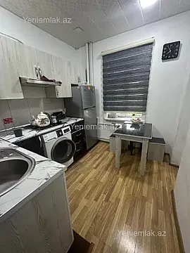 Satılır 2 otaqlı köhnə tikili 68 m² — Bakı, Xətai 2 otaq 68.00 m²