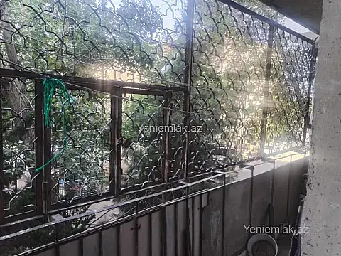 Satılır 3 otaqlı köhnə tikili 90 m² — Bakı, Xətai 3 otaq 90.00 m²