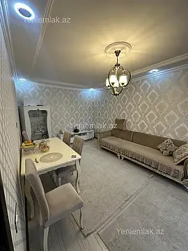Satılır 4 otaqlı həyət evi 200 m² — Sumqayıt 4 otaq 200.00 m²