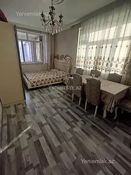 Satılır 1 otaqlı köhnə tikili 36 m² — Sumqayıt 1 otaq 36.00 m²