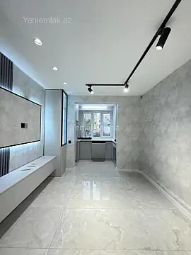 Satılır 4 otaqlı köhnə tikili 80 m² — Bakı, Xətai 4 otaq 80.00 m²