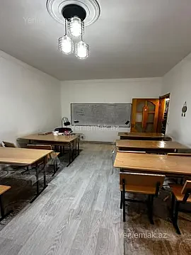 Satılır 2 otaqlı köhnə tikili 52 m² — Bakı, Nəsimi 2 otaq 52.00 m²