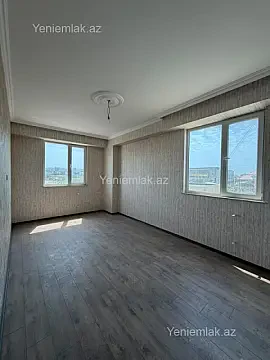 Satılır 3 otaqlı yeni tikili 82.63 m² — Bakı, Xətai 3 otaq 82.63 m²