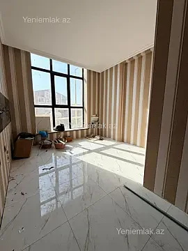 Satılır 3 otaqlı yeni tikili 110 m² — Bakı, Xətai 3 otaq 110.00 m²