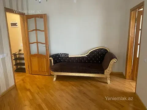 Satılır 2 otaqlı köhnə tikili 55 m² — Bakı, Yasamal 2 otaq 55.00 m²