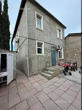 Satılır 4 otaqlı həyət evi 200 m² — Sumqayıt 4 otaq 200.00 m²