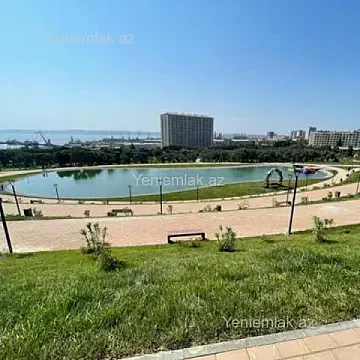 Satılır 2 otaqlı yeni tikili 68 m² — Bakı, Xətai 2 otaq 68.00 m²