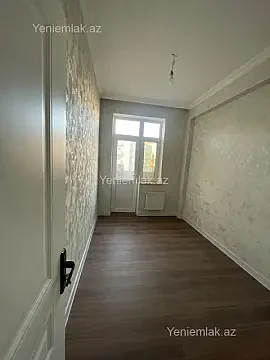 Satılır 3 otaqlı yeni tikili 65 m² — Bakı, Yasamal 3 otaq 65.00 m²