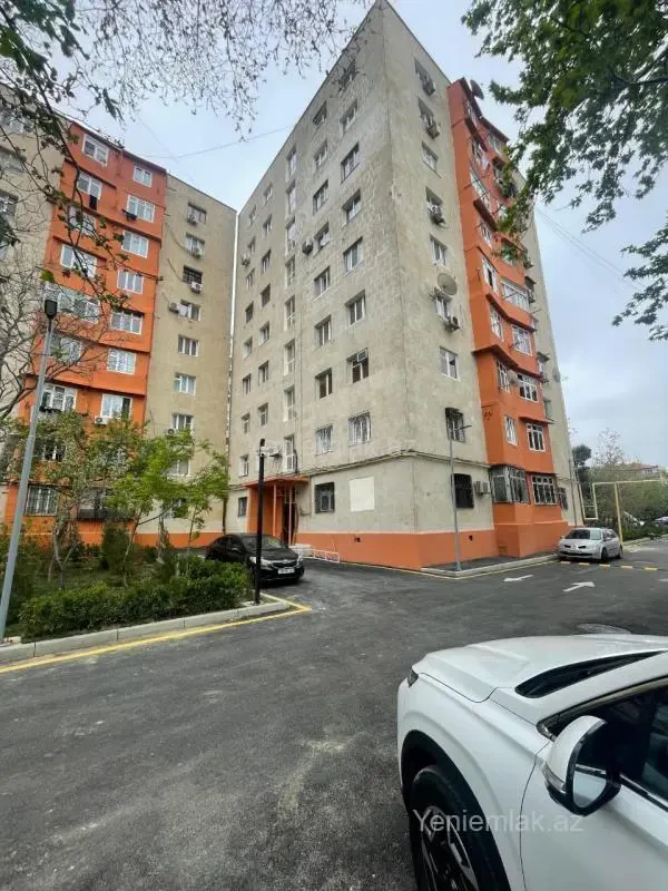 Satılır 3 otaqlı köhnə tikili 65 m²