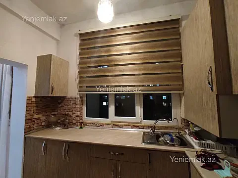 Satılır 3 otaqlı yeni tikili 66 m² — Xırdalan 3 otaq 66.00 m²