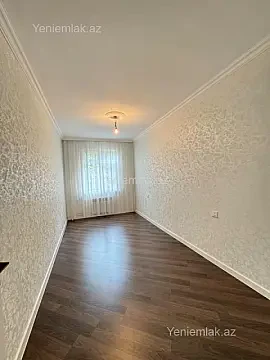 Satılır 2 otaqlı köhnə tikili 55 m² — Bakı, Binəqədi 2 otaq 55.00 m²