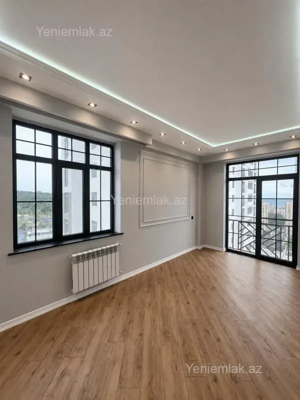 Satılır 2 otaqlı yeni tikili 67 m²