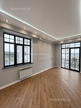 Satılır 2 otaqlı yeni tikili 67 m² — Bakı, Xətai 2 otaq 67.00 m²