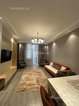 Satılır 3 otaqlı köhnə tikili 75 m² — Sumqayıt 3 otaq 75.00 m²