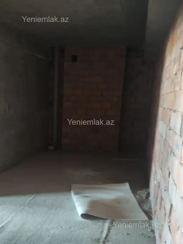 Satılır 2 otaqlı yeni tikili 98 m²