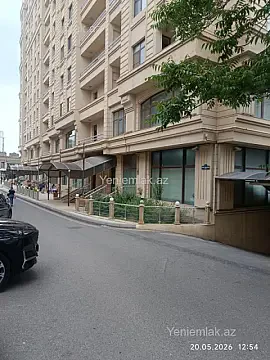 Satılır 4 otaqlı obyekt 85 m² — Bakı, Nəsimi 4 otaq 85.00 m²