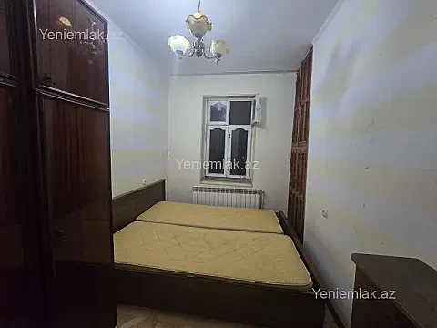 Satılır 2 otaqlı köhnə tikili 60 m² — Sumqayıt, 9-cu mikrorayon 2 otaq 60.00 m²