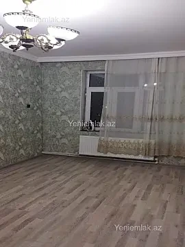 Satılır 2 otaqlı köhnə tikili 52 m² — Sumqayıt, 3-cü mikrorayon 2 otaq 52.00 m²