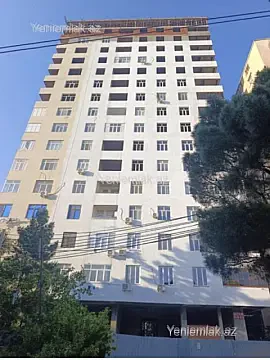 Satılır 3 otaqlı yeni tikili 112 m² — Sumqayıt, 8-ci mikrorayon 3 otaq 112.00 m²