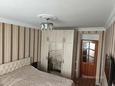 Satılır 2 otaqlı köhnə tikili 60 m² — Bakı, Xətai 2 otaq 60.00 m²