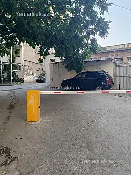Satılır qaraj 28 m² — Bakı, Nəsimi 28.00 m²