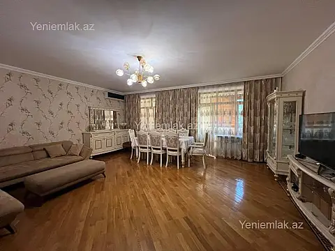 Satılır 4 otaqlı köhnə tikili 105 m² — Bakı, Sabunçu 4 otaq 105.00 m²