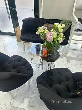 Satılır 3 otaqlı obyekt 65 m² — Sumqayıt 3 otaq 65.00 m²