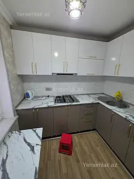 Satılır 2 otaqlı köhnə tikili 50 m² — Sumqayıt 2 otaq 50.00 m²