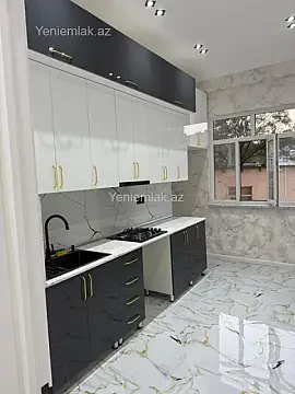 Satılır 2 otaqlı yeni tikili 80 m² — Sumqayıt 2 otaq 80.00 m²