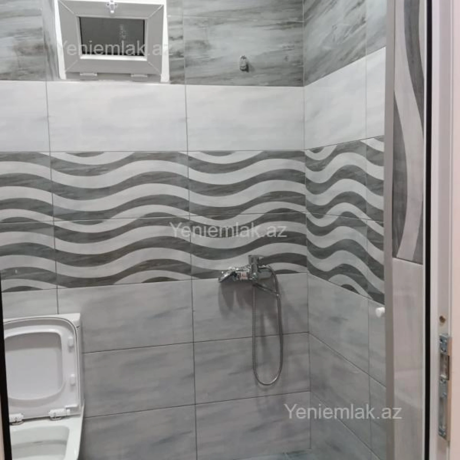 Satılır 2 otaqlı həyət evi 75 m²