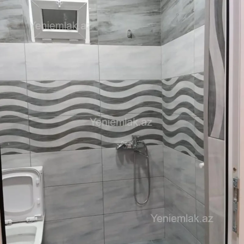 Satılır 2 otaqlı həyət evi 75 m²