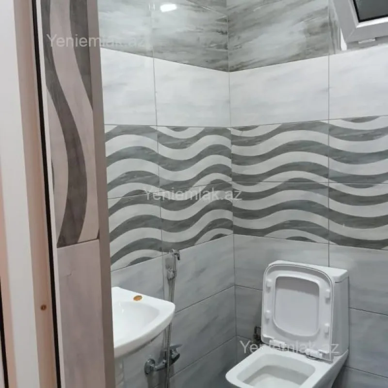 Satılır 2 otaqlı həyət evi 75 m²