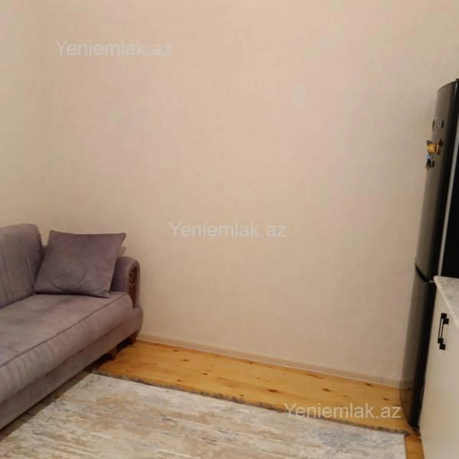 Satılır 2 otaqlı həyət evi 75 m²