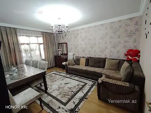 Satılır 2 otaqlı köhnə tikili 70 m² — Sumqayıt 2 otaq 70.00 m²
