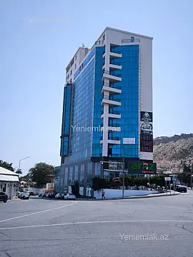 Satılır 12 otaqlı obyekt 1060 m² — Bakı, Səbail 12 otaq 1060.00 m²