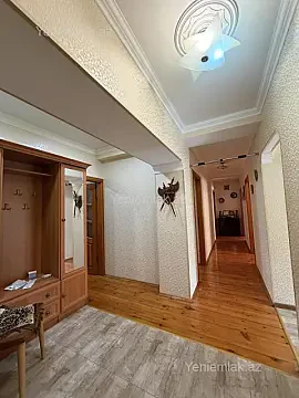 Satılır 4 otaqlı köhnə tikili 100 m² — Bakı, Sabunçu 4 otaq 100.00 m²