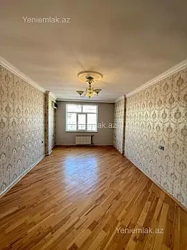 Satılır 3 otaqlı yeni tikili 106 m² — Bakı, Yasamal 3 otaq 106.00 m²