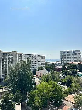 Satılır 3 otaqlı köhnə tikili 80 m² — Bakı, Xətai 3 otaq 80.00 m²