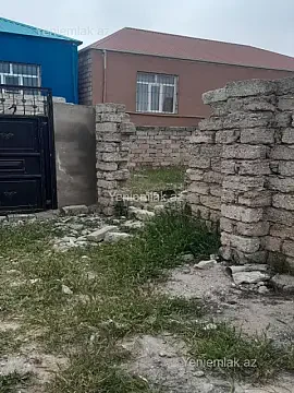 Satılır torpaq sahəsi — Bakı, Suraxanı