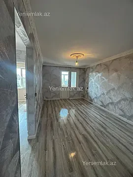 Satılır 2 otaqlı köhnə tikili 50 m² — Sumqayıt, 4-cü mikrorayon 2 otaq 50.00 m²