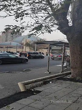 Satılır 2 otaqlı köhnə tikili 48 m² — Bakı, Nəsimi 2 otaq 48.00 m²