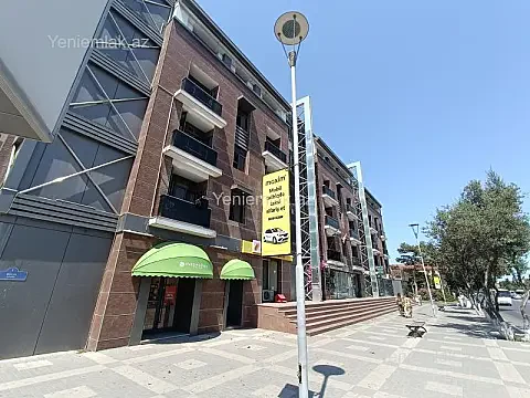 Satılır 2 otaqlı köhnə tikili 50 m² — Sumqayıt 2 otaq 50.00 m²