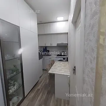 Satılır 2 otaqlı yeni tikili 50 m² — Bakı, Yasamal 2 otaq 50.00 m²