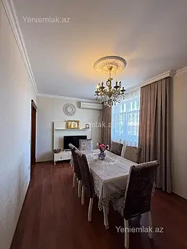 Satılır 2 otaqlı köhnə tikili 50 m² — Sumqayıt 2 otaq 50.00 m²