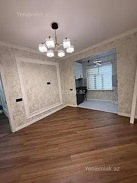 Satılır 2 otaqlı köhnə tikili 45 m² — Bakı, Yasamal 2 otaq 45.00 m²